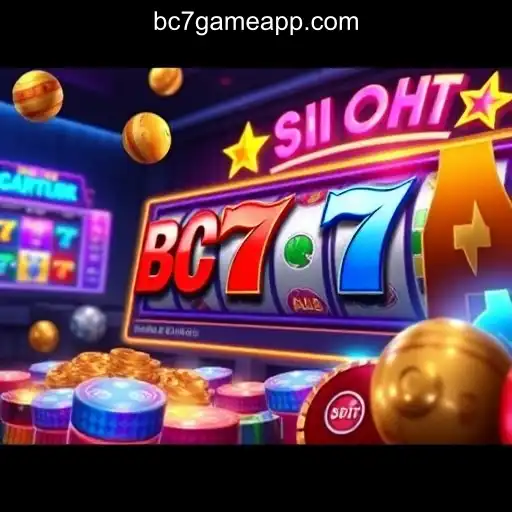 BC7.GAME platform-online Slots Brasil #1-BONUS6